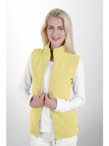 perlicka zdravotnicka vesta vlasta tyrkys