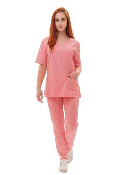 Zdravotnícky set, rosepink – Perlička®