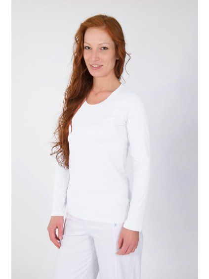 Zdravotnícke tričko LINDA – Perlička®