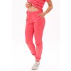 Zdravotnícke nohavice ZARA SATTÉ Coral