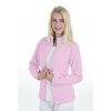 Zdravotnícka mikina MACA Ružová