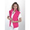 Zdravotnícka vesta VERA Cyklámen