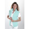 perlicka zdravotnicka vesta VERA pistacia