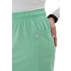 Zdravotnícka sukňa DOROTKA Mäta
