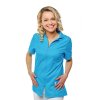 Zdravotnícka blúzka DIANA Tmavý tyrkys