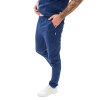 Zdravotnícke nohavice GEJZA SATTÉ Slim Navy modrá