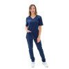 Zdravotnícky set, navy modrá – Perlička®