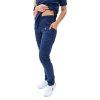 Zdravotnícky set, navy modrá – Perlička®