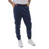 Zdravotnícke nohavice MAX SATTÉ, navy modrá – Perlička®
