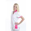 Zdravotnícka blúzka ALENA Satté – Perlička®