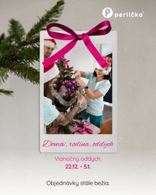 Celý rok vám s láskou šijeme oblečenie, ktoré vás sprevádza v službách, ambulanciách aj dlhých dňoch. Sme taktiež ľudia a...