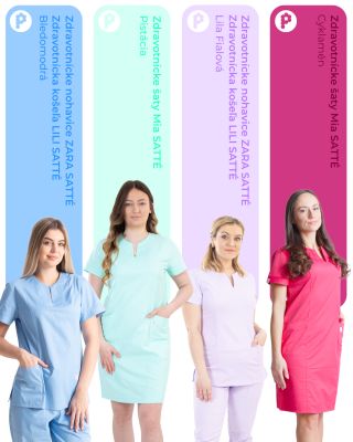 Niektoré smeny si pýtajú kávu. Iné dokonalú farbu ☕🎨 Obleč sa do Perličky 👉 www.perlicka.sk #perlicka...