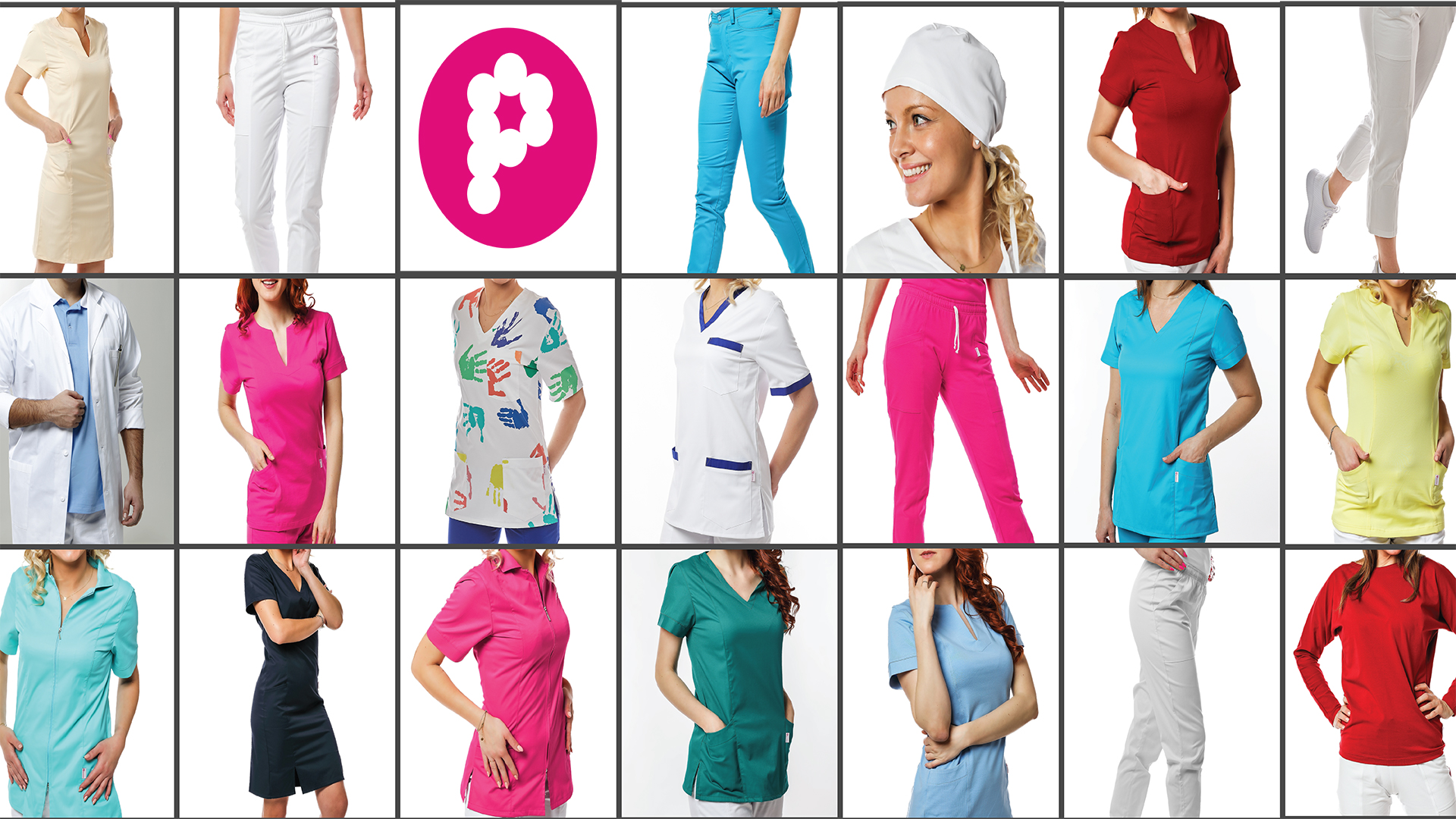 Zdravotnické oblečení: Kompletní průvodce od hlavy až k patě