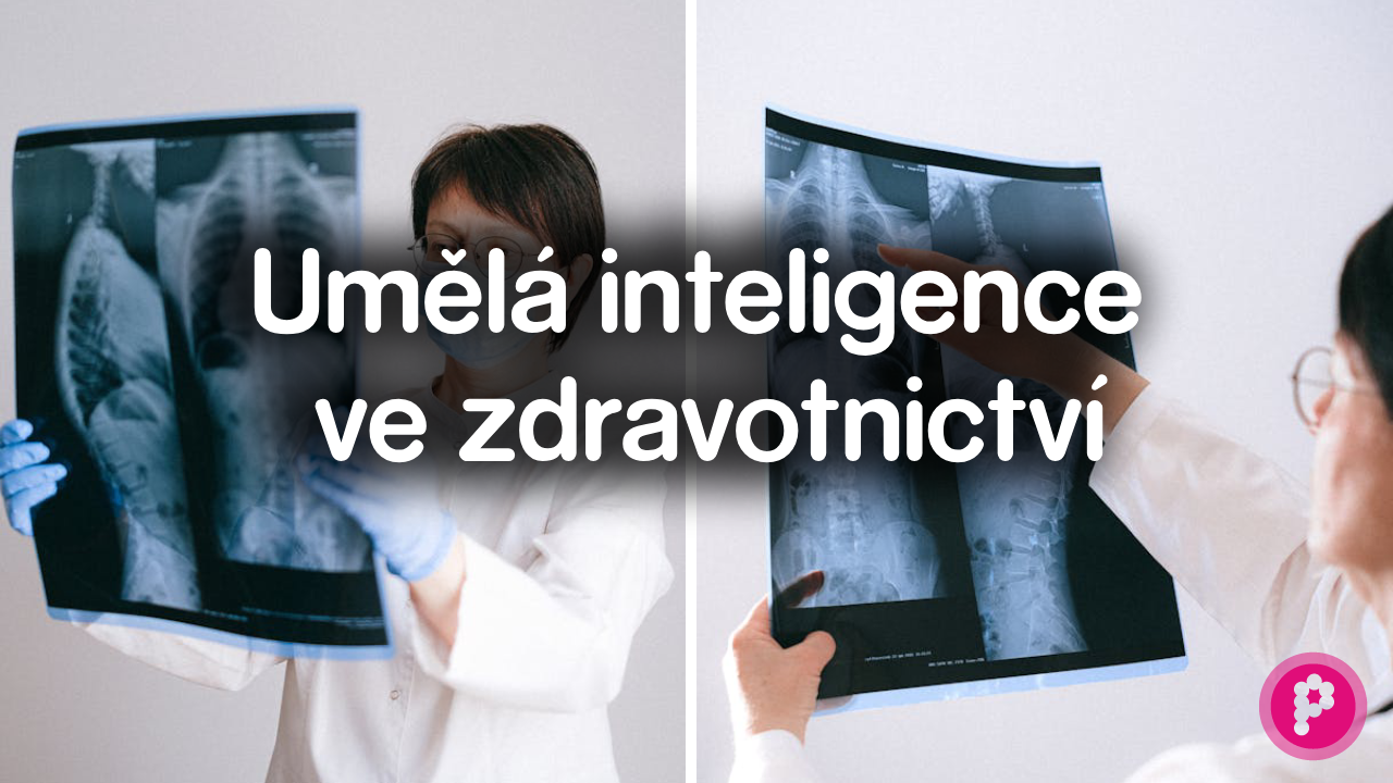 Umělá inteligence urychluje diagnostiku i na Slovensku a v Čechách