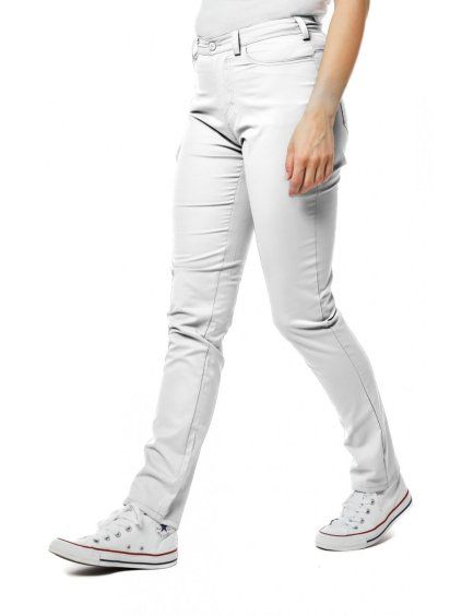 Zdravotnické kalhoty PERLA SLIM – Perlička®