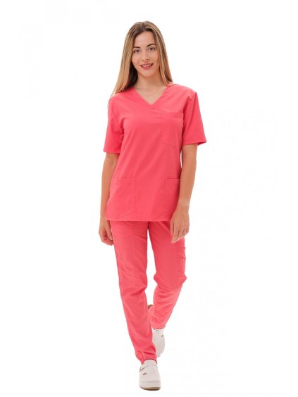Zdravotnícky set Coral