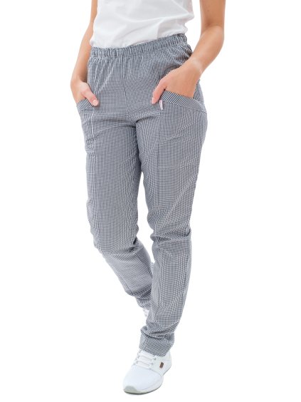 Pracovní kalhoty Sisi Regular Pepito Dámské 200g