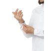 Zdravotnická košile BONO SATTÉ – Perlička®