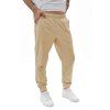 Zdravotnické kalhoty MAX SATTÉ, cappuccino – Perlička®