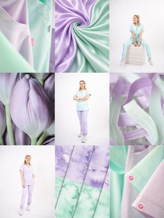 S jarem přichází jemnost mentolu a lehkost levandule. Dopřejte si dotek pohodlí v našich barvách 💜🌷 #ceskezdravotnictvi...