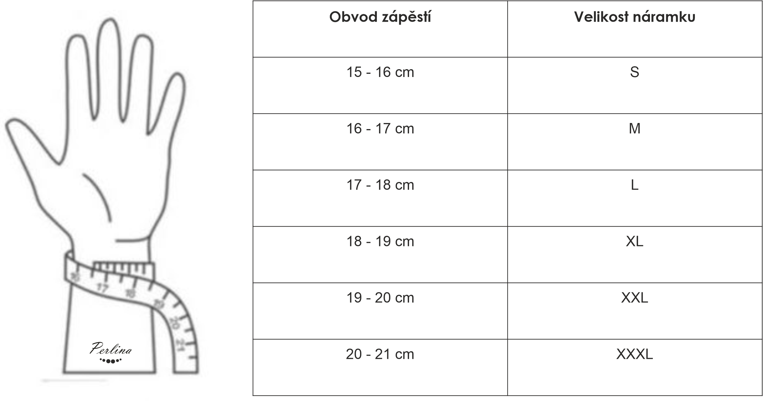 velikost-náramku-jak-změřit