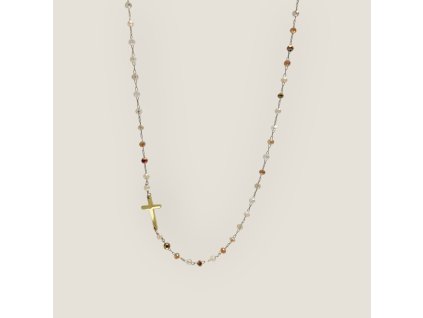 nahrdelnik-brousene-koralky-cross-peach-fused-mix-perlina