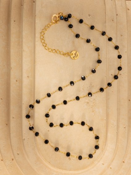 perlina nahrdelnik simplicity II