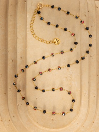 perlina nahrdelnik simplicity III