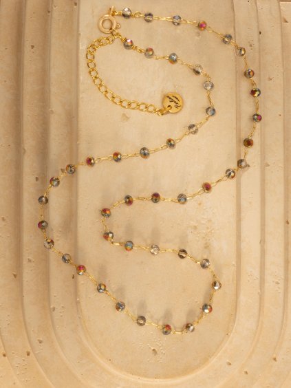 perlina nahrdelnik simplicity IV