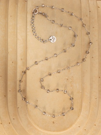 perlina nahrdelnik simplicity chirurgická ocel