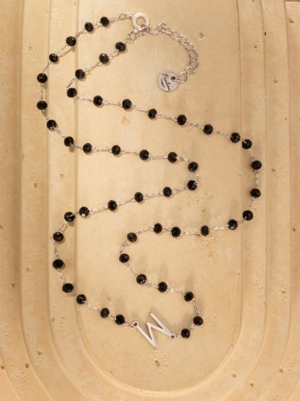 perlina nahrdelnik simplicity pismeno