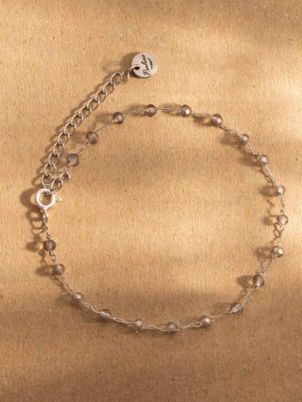 perlina naramek simplicity seda kourova III