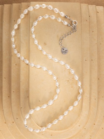 perlina nahrdelnik ricni perly 4 5mm