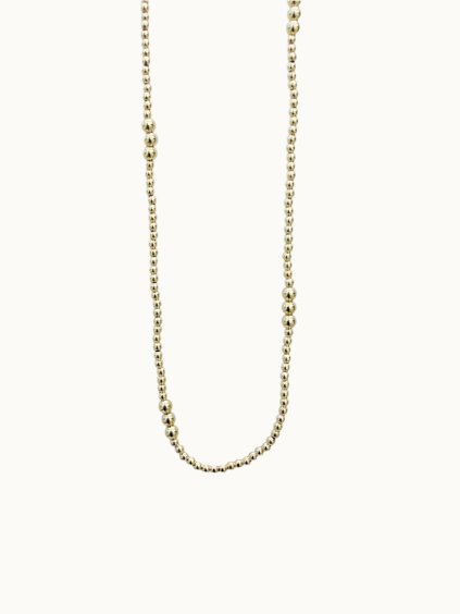 Náhrdelník VERA Gold Filled