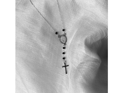 Náhrdelník Simple ROSARY