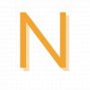 N