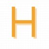 H