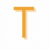 T