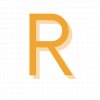 R