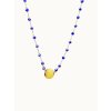 Náhrdelník Karma O Ultramarín