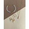 Náhrdelník Bella Pearls