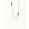 Náhrdelník Turquoise Line