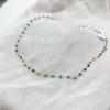Náhrdelník Simplicity broušené korálky