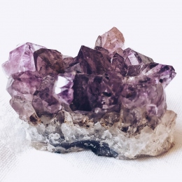 Ametyst - kámen ochrany