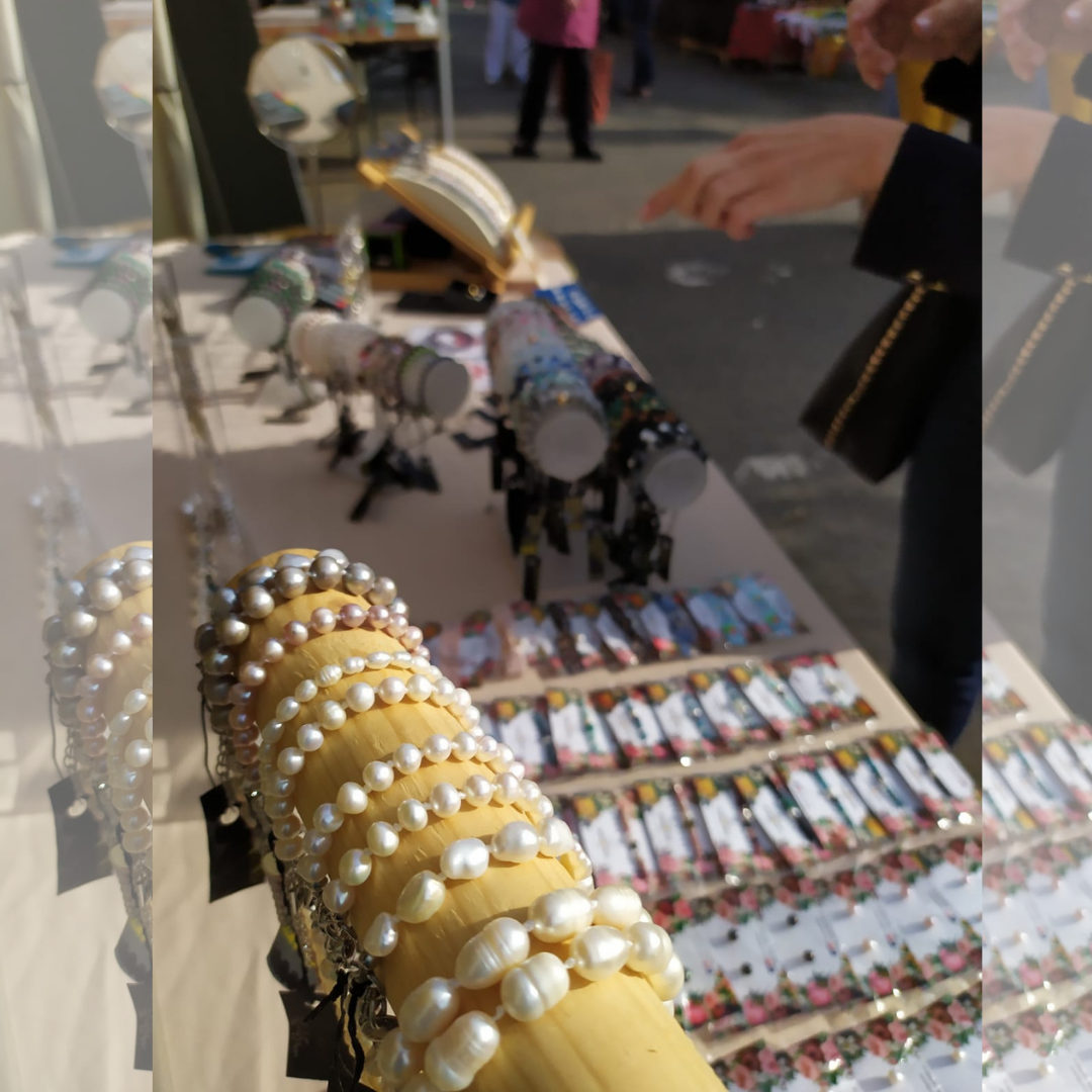 Přes den pečuje o děti, po večer podniká. I tak se dá rozjet fungující firma