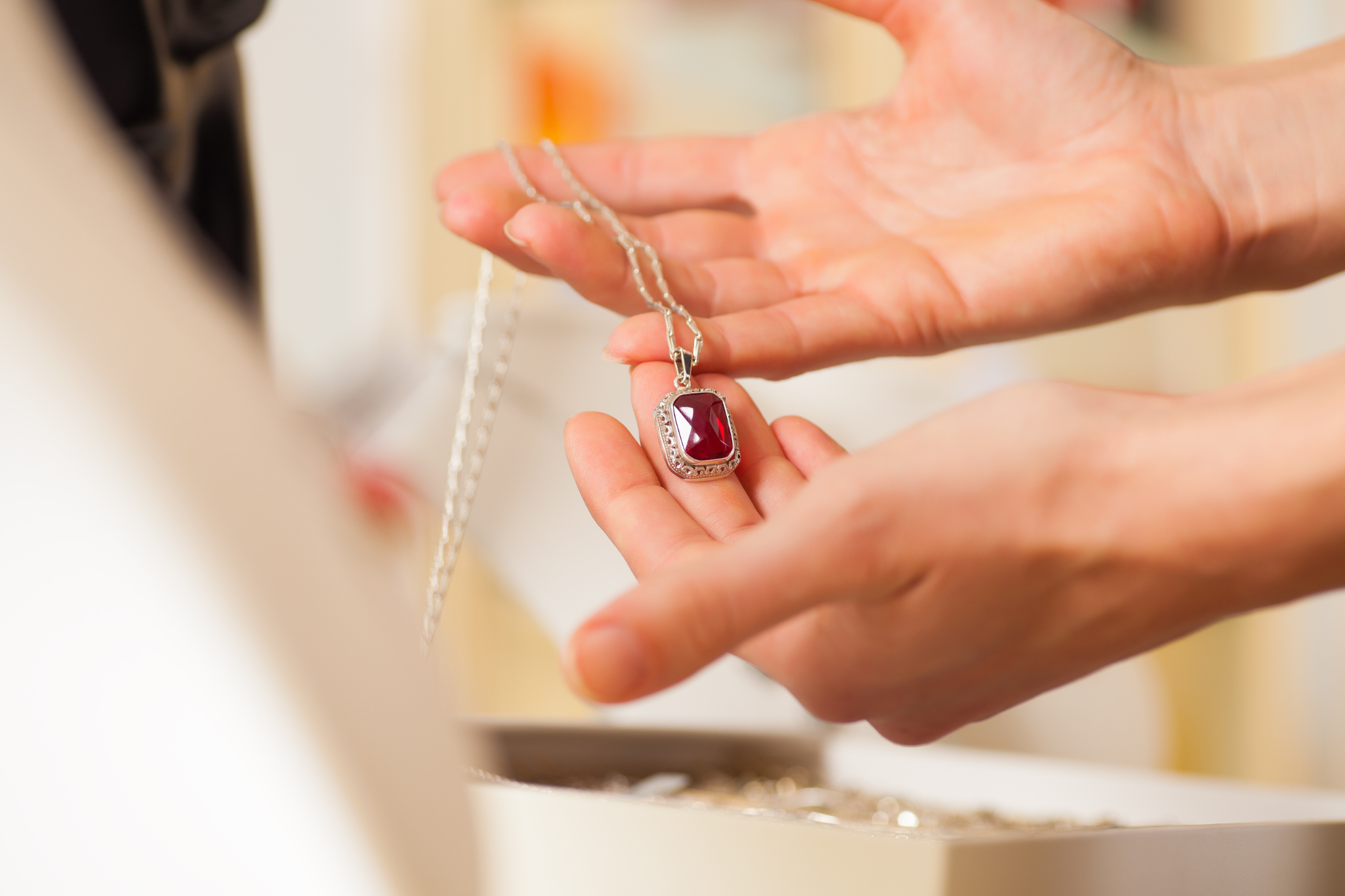 4 tipy na dárek k Valentýnu, kterým uděláte opravdovou radost