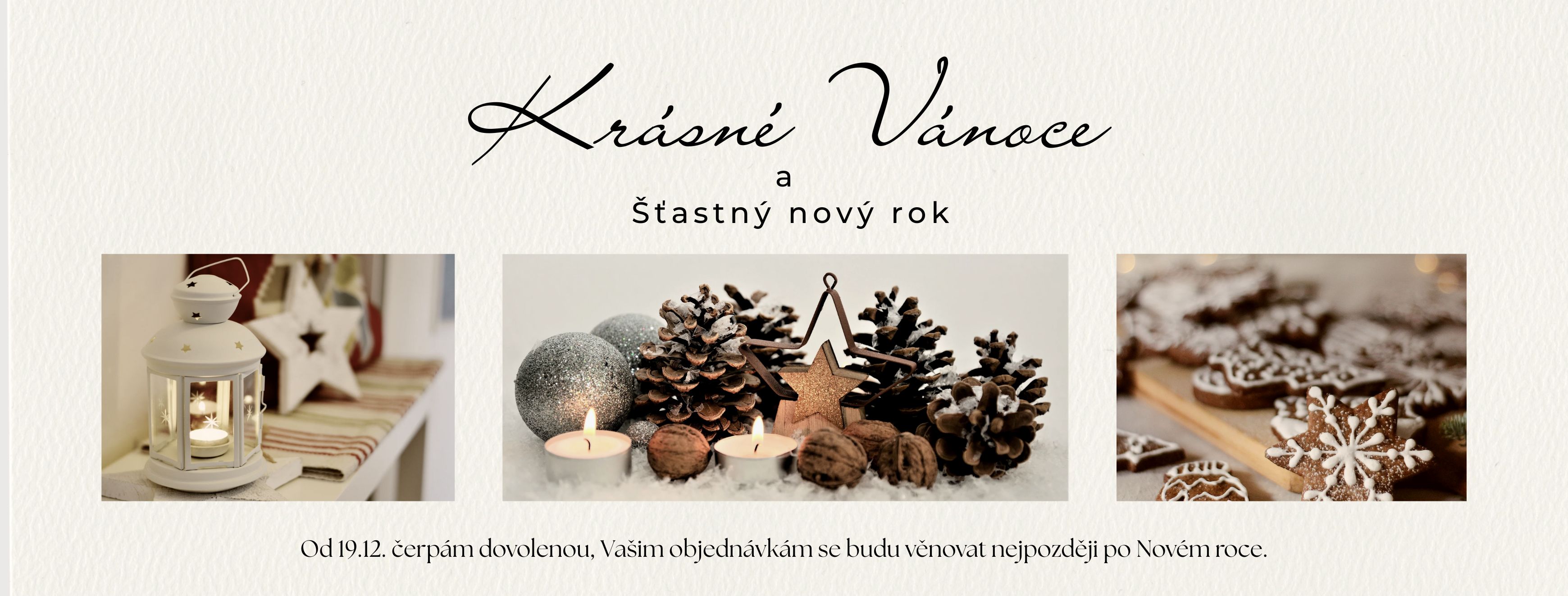 Vánoce 2025, Perlomanie