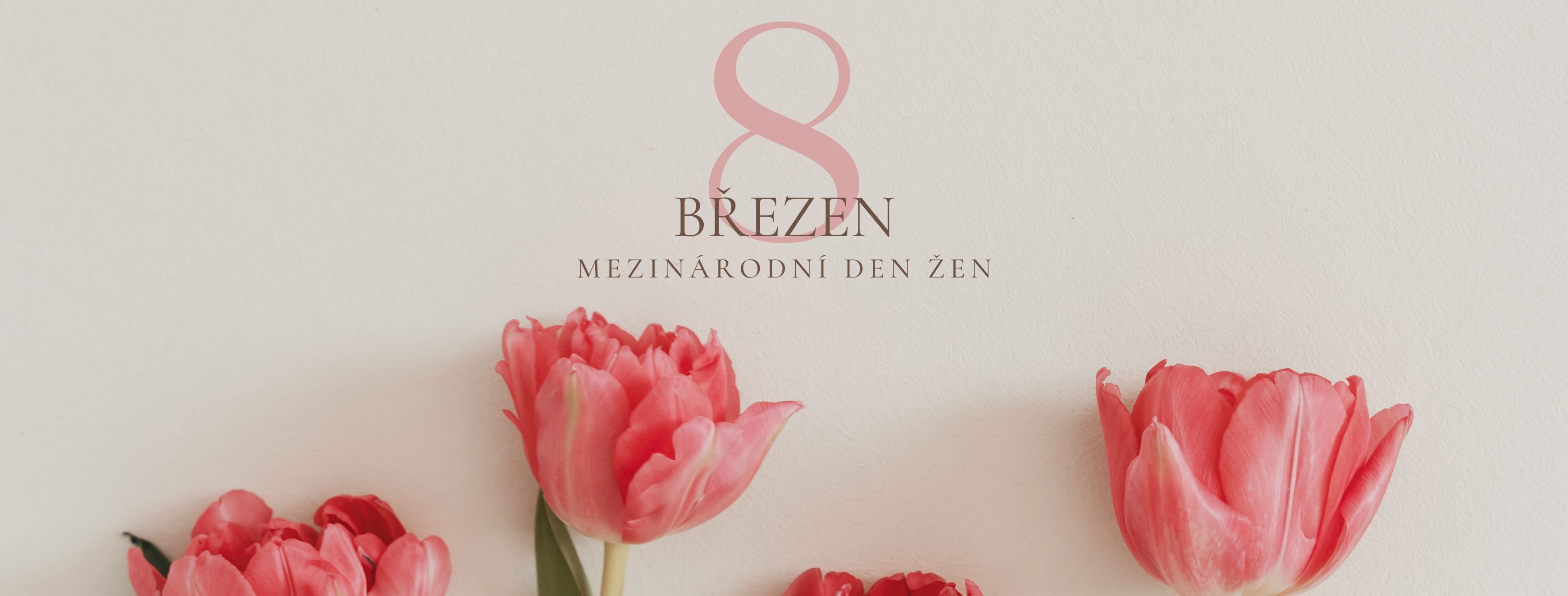 MDŽ 2026, popřejte ženám ve svém okolí