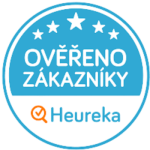 Ověřeno zákazníky Heuréka, Perlomanie