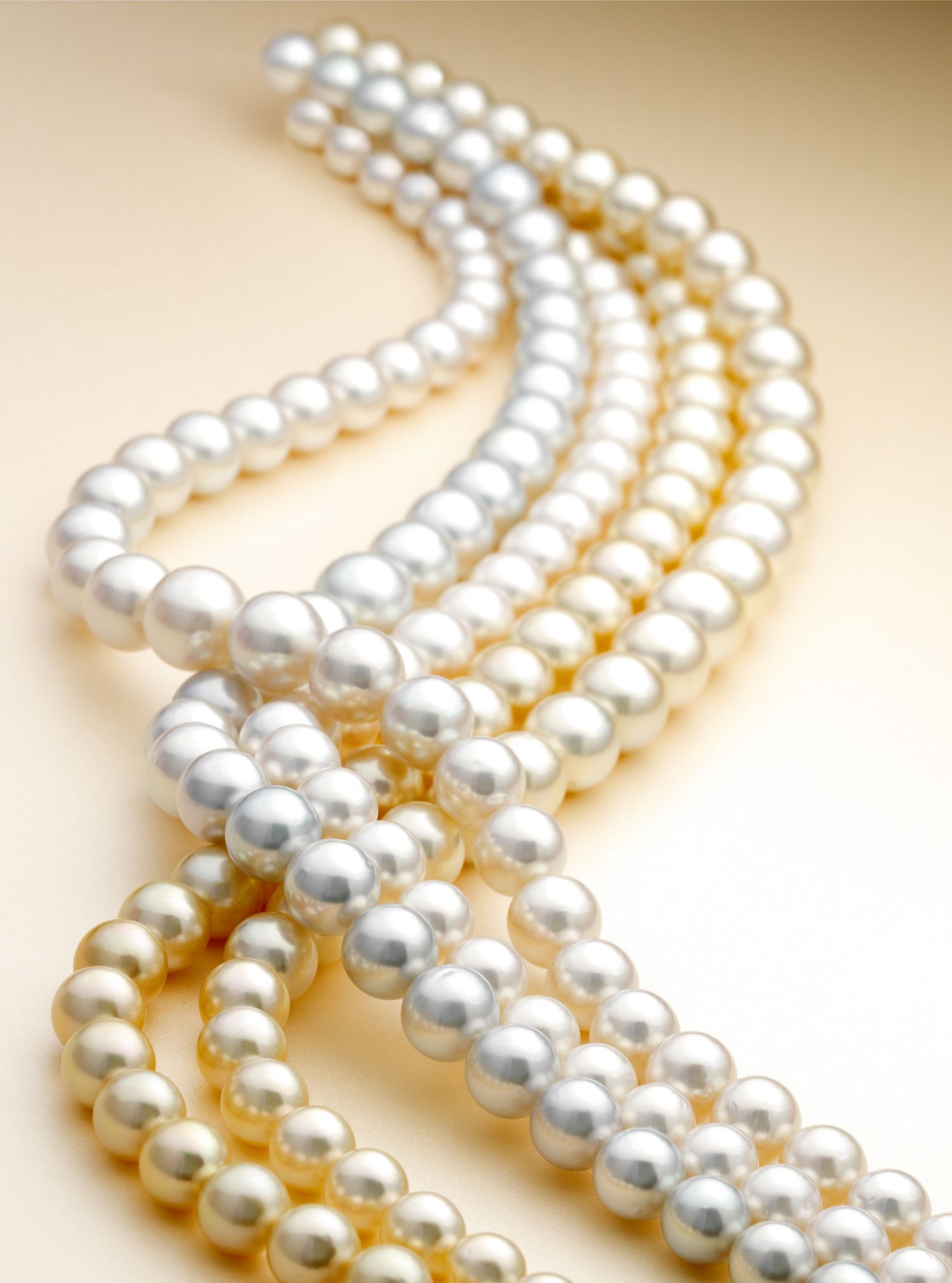 Perly jižního Pacifiku